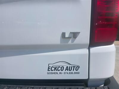 2020 Chevrolet Silverado 1500 LT   - Photo 23 - Goshen, IN 46526