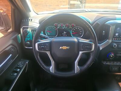 2020 Chevrolet Silverado 1500 LT   - Photo 11 - Goshen, IN 46526