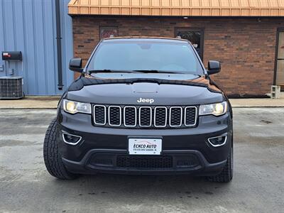 2017 Jeep Grand Cherokee Laredo   - Photo 8 - Goshen, IN 46526