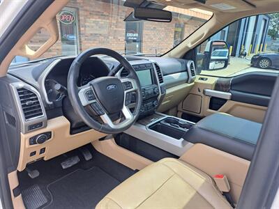 2018 Ford F-250 Super Duty Lariat   - Photo 10 - Goshen, IN 46526