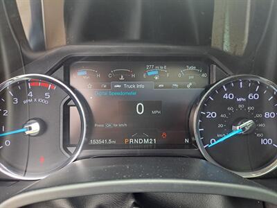 2018 Ford F-250 Super Duty Lariat   - Photo 11 - Goshen, IN 46526