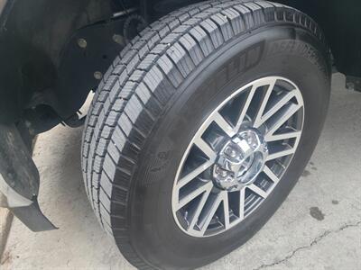 2018 Ford F-250 Super Duty Lariat   - Photo 25 - Goshen, IN 46526