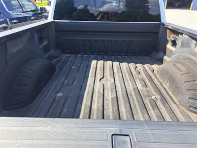 2018 Ford F-250 Super Duty Lariat   - Photo 28 - Goshen, IN 46526