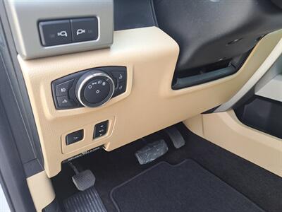 2018 Ford F-250 Super Duty Lariat   - Photo 18 - Goshen, IN 46526