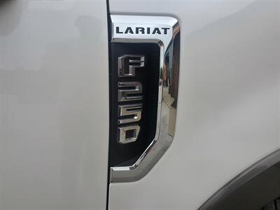 2018 Ford F-250 Super Duty Lariat   - Photo 24 - Goshen, IN 46526
