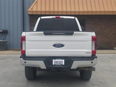 2018 Ford F-250 Super Duty Lariat   - Photo 5 - Goshen, IN 46526