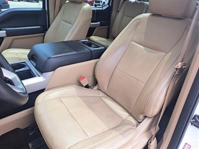 2018 Ford F-250 Super Duty Lariat   - Photo 13 - Goshen, IN 46526