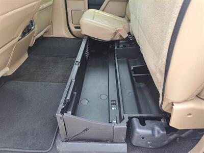 2018 Ford F-250 Super Duty Lariat   - Photo 22 - Goshen, IN 46526