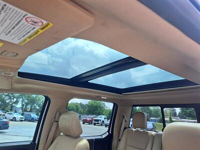 2018 Ford F-250 Super Duty Lariat   - Photo 16 - Goshen, IN 46526