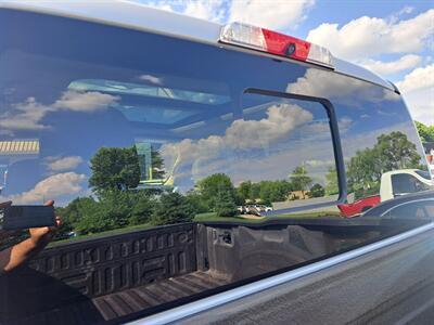2018 Ford F-250 Super Duty Lariat   - Photo 27 - Goshen, IN 46526