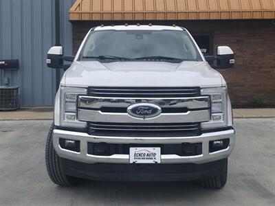 2018 Ford F-250 Super Duty Lariat   - Photo 9 - Goshen, IN 46526