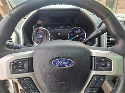 2018 Ford F-250 Super Duty Lariat   - Photo 12 - Goshen, IN 46526