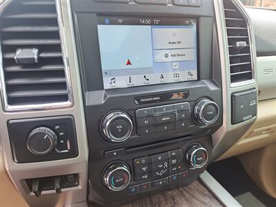 2018 Ford F-250 Super Duty Lariat   - Photo 15 - Goshen, IN 46526