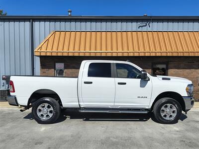 2024 RAM 2500 Big Horn   - Photo 7 - Goshen, IN 46526