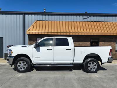 2024 RAM 2500 Big Horn   - Photo 3 - Goshen, IN 46526