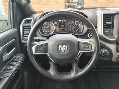 2024 RAM 2500 Big Horn   - Photo 12 - Goshen, IN 46526