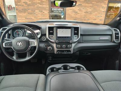 2024 RAM 2500 Big Horn   - Photo 11 - Goshen, IN 46526