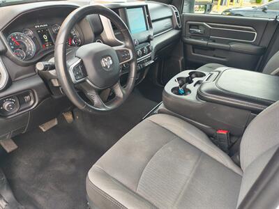 2024 RAM 2500 Big Horn   - Photo 10 - Goshen, IN 46526