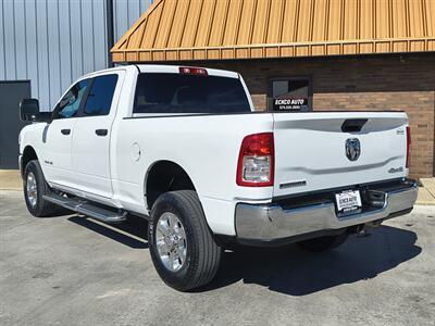 2024 RAM 2500 Big Horn   - Photo 4 - Goshen, IN 46526