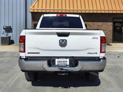 2024 RAM 2500 Big Horn   - Photo 5 - Goshen, IN 46526