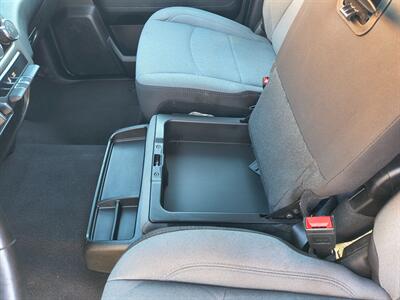 2024 RAM 2500 Big Horn   - Photo 16 - Goshen, IN 46526