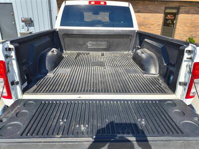 2024 RAM 2500 Big Horn   - Photo 29 - Goshen, IN 46526