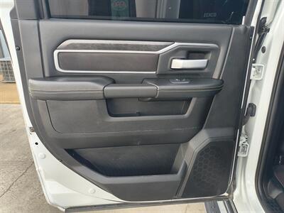 2024 RAM 2500 Big Horn   - Photo 26 - Goshen, IN 46526