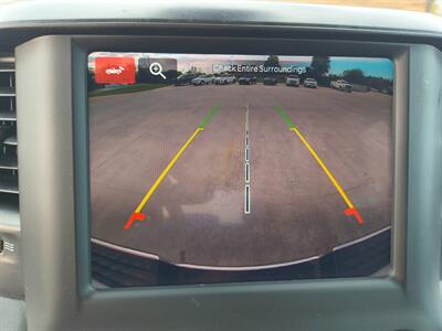 2024 RAM 2500 Big Horn   - Photo 20 - Goshen, IN 46526