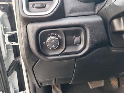 2024 RAM 2500 Big Horn   - Photo 21 - Goshen, IN 46526
