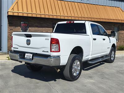 2024 RAM 2500 Big Horn   - Photo 6 - Goshen, IN 46526