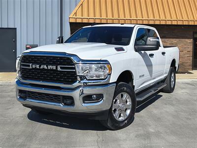 2024 RAM 2500 Big Horn   - Photo 2 - Goshen, IN 46526