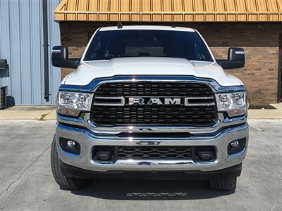 2024 RAM 2500 Big Horn   - Photo 9 - Goshen, IN 46526