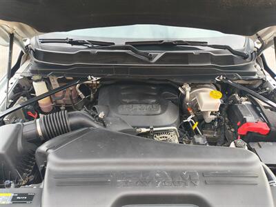 2024 RAM 2500 Big Horn   - Photo 27 - Goshen, IN 46526
