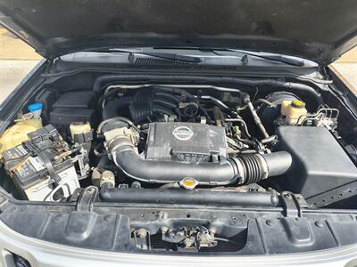 2014 Nissan Xterra PRO-4X   - Photo 28 - Goshen, IN 46526
