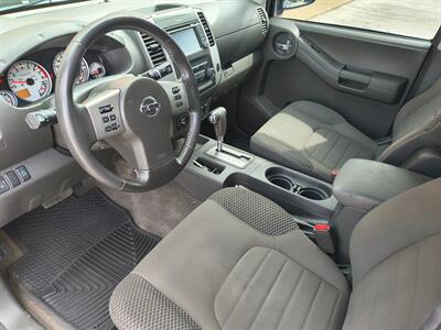 2014 Nissan Xterra PRO-4X   - Photo 9 - Goshen, IN 46526
