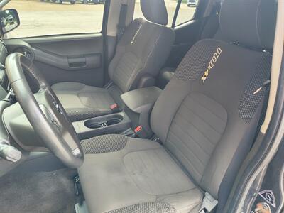 2014 Nissan Xterra PRO-4X   - Photo 13 - Goshen, IN 46526