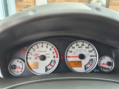 2014 Nissan Xterra PRO-4X   - Photo 10 - Goshen, IN 46526