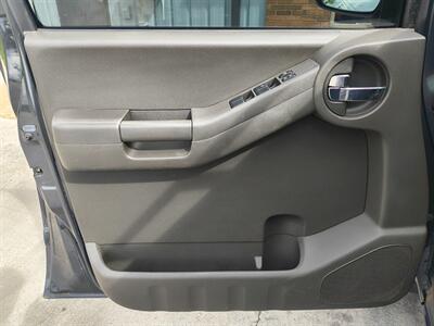 2014 Nissan Xterra PRO-4X   - Photo 19 - Goshen, IN 46526