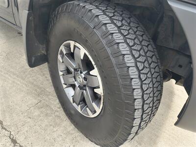 2014 Nissan Xterra PRO-4X   - Photo 23 - Goshen, IN 46526