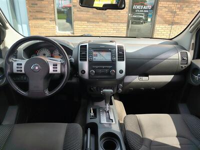 2014 Nissan Xterra PRO-4X   - Photo 12 - Goshen, IN 46526