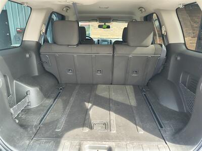 2014 Nissan Xterra PRO-4X   - Photo 26 - Goshen, IN 46526