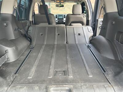 2014 Nissan Xterra PRO-4X   - Photo 27 - Goshen, IN 46526