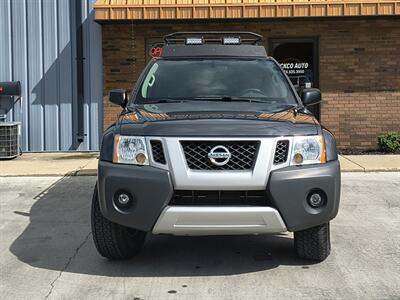 2014 Nissan Xterra PRO-4X   - Photo 8 - Goshen, IN 46526