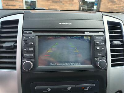 2014 Nissan Xterra PRO-4X   - Photo 18 - Goshen, IN 46526