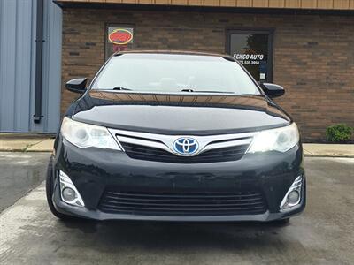 2014 Toyota Camry Hybrid XLE   - Photo 9 - Goshen, IN 46526