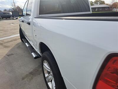 2021 RAM 1500 Classic Tradesman   - Photo 29 - Goshen, IN 46526