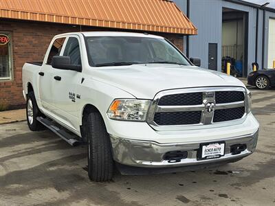 2021 RAM 1500 Classic Tradesman   - Photo 7 - Goshen, IN 46526