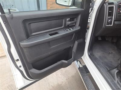 2021 RAM 1500 Classic Tradesman   - Photo 16 - Goshen, IN 46526