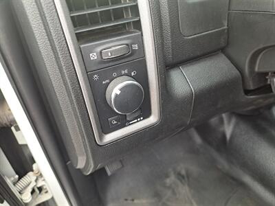 2021 RAM 1500 Classic Tradesman   - Photo 20 - Goshen, IN 46526