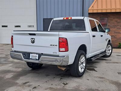 2021 RAM 1500 Classic Tradesman   - Photo 5 - Goshen, IN 46526